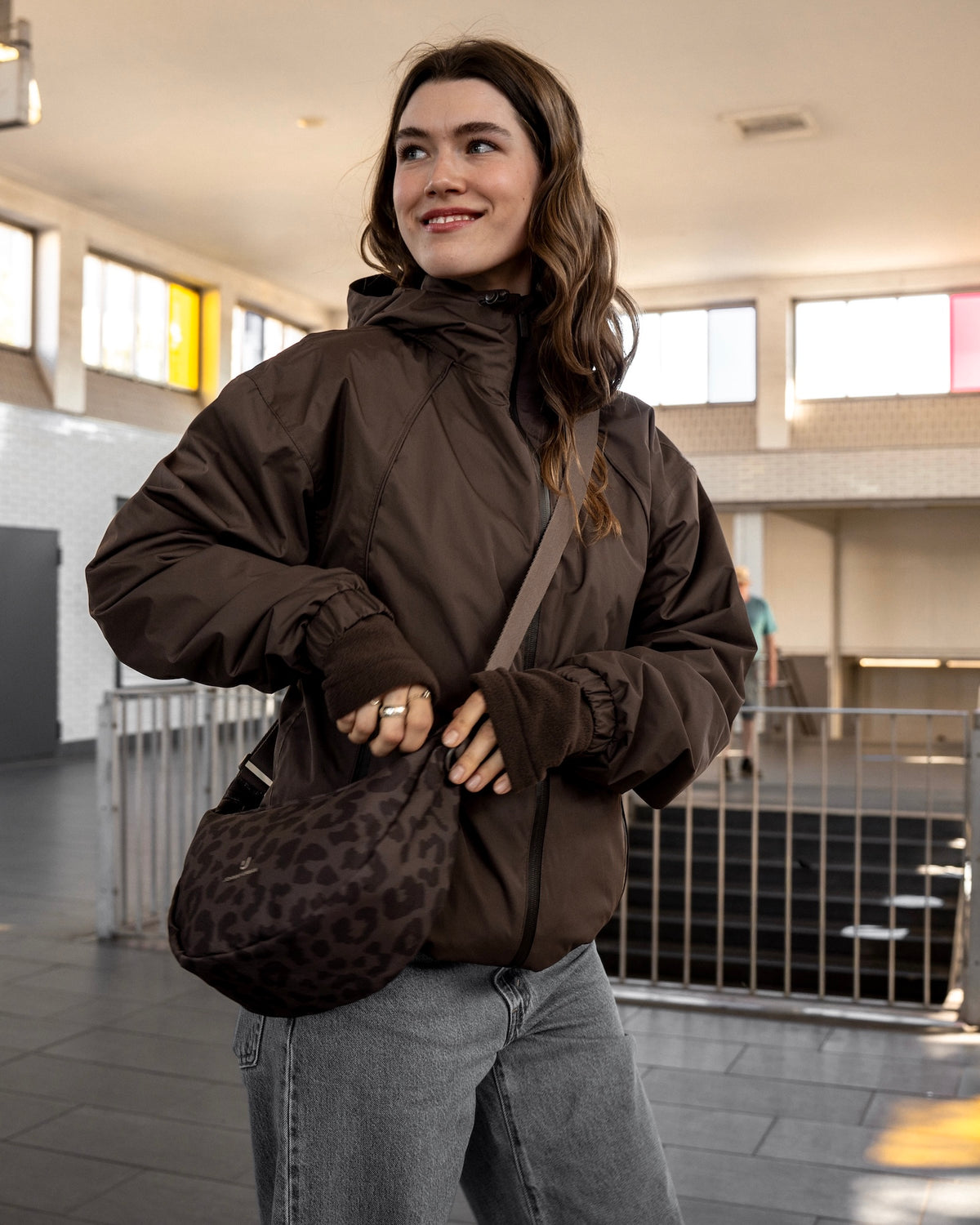 3-in-1-regenjas "Nolan"
