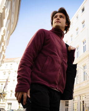 3-in-1 Jacket "Nolan"