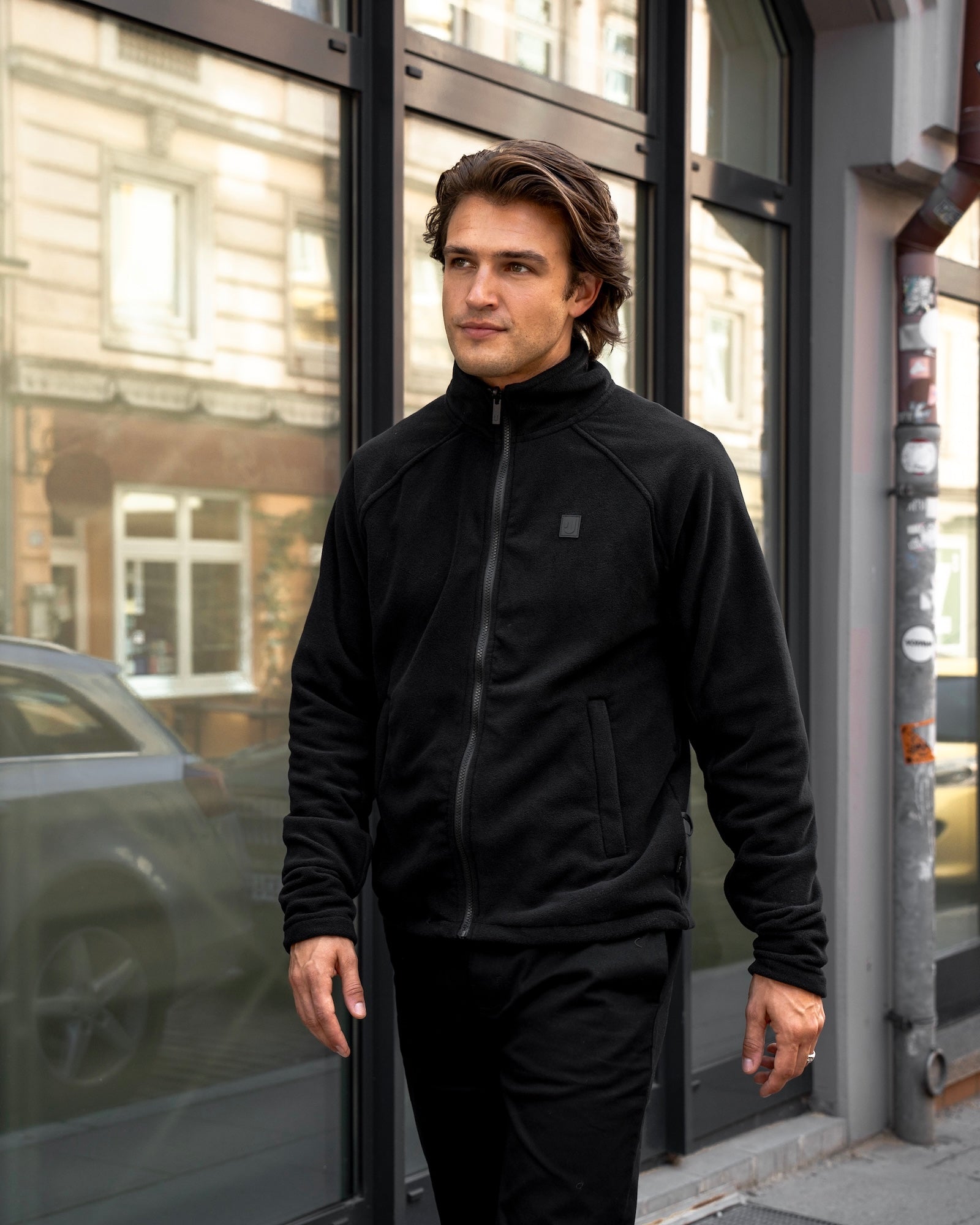 3-in-1 Jacket "Nolan"