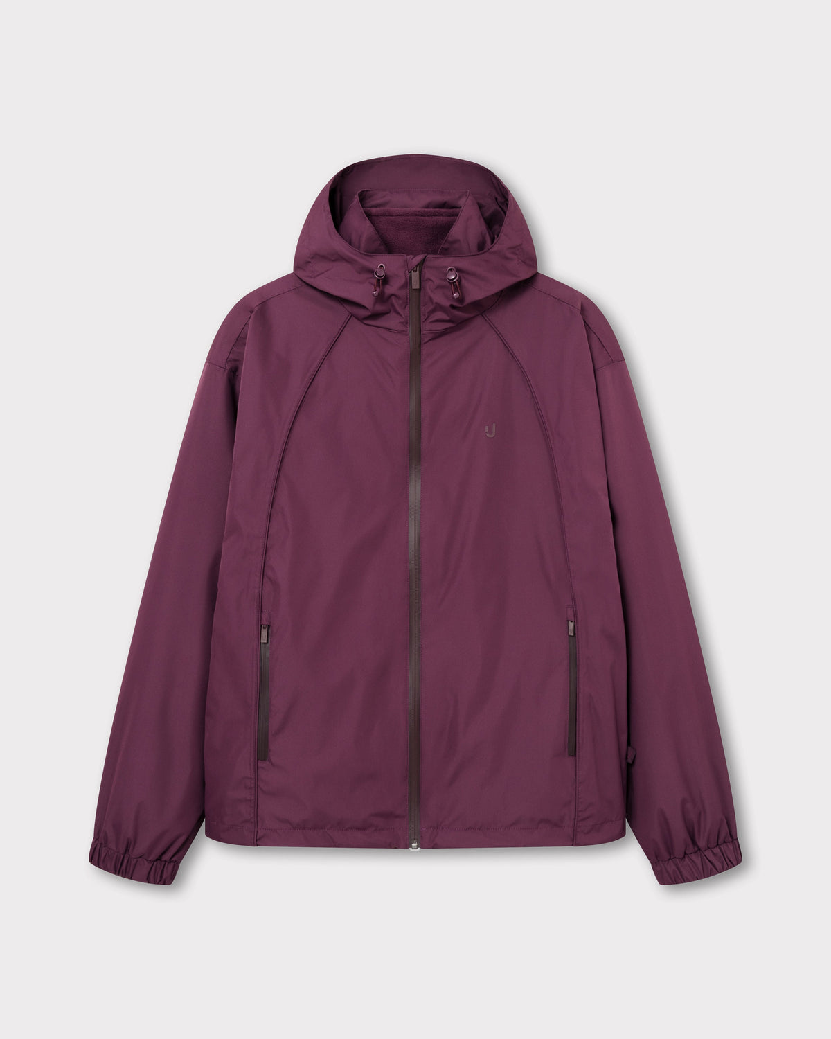 3in1 Regenjacke "Nolan"