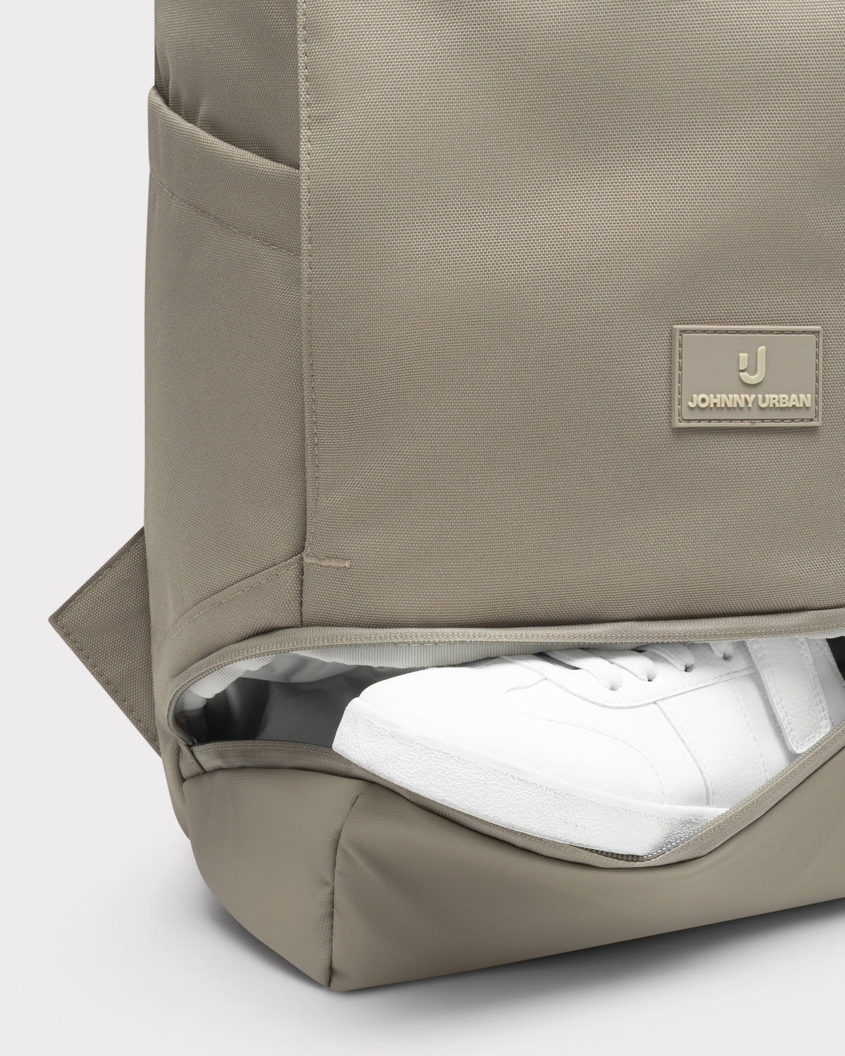 Rolltop Backpack "Allen Medium 2.0"