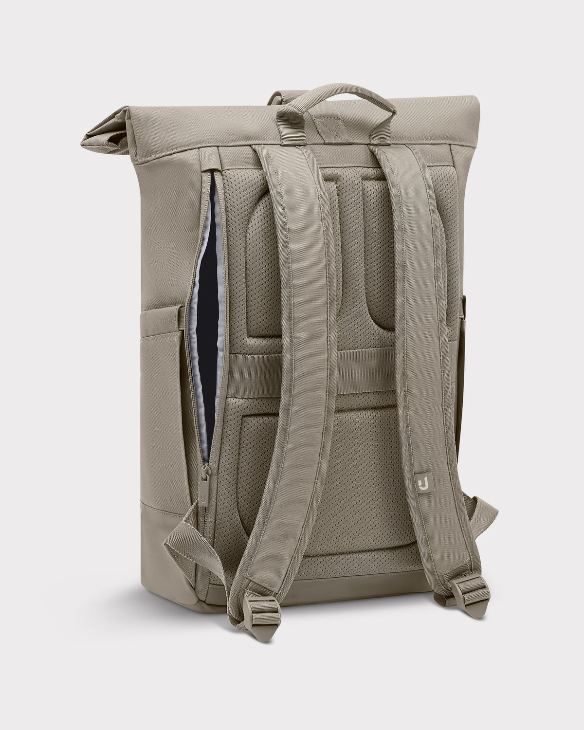Rolltop Backpack "Allen Medium"