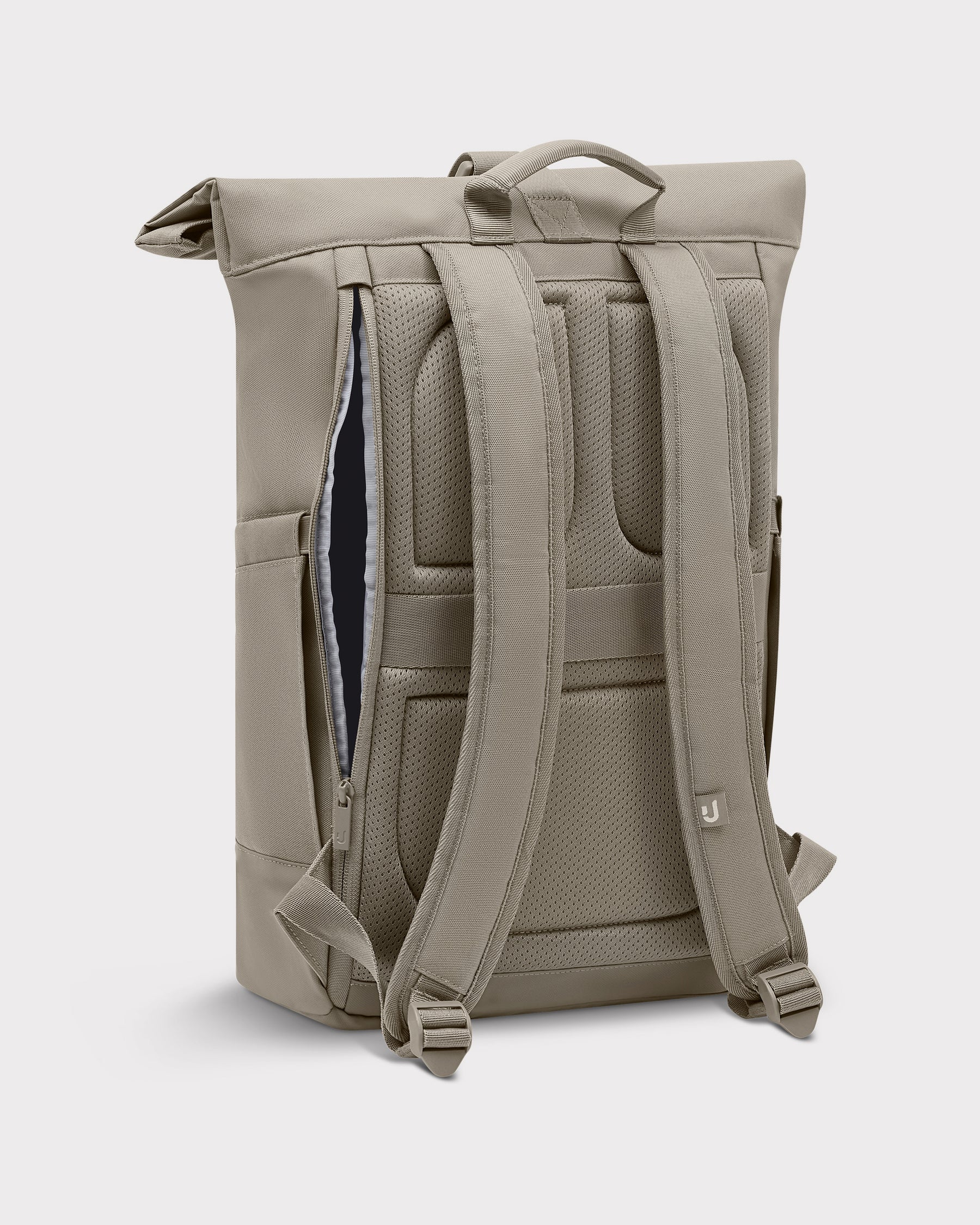 Rolltop Rucksack "Luca Medium"