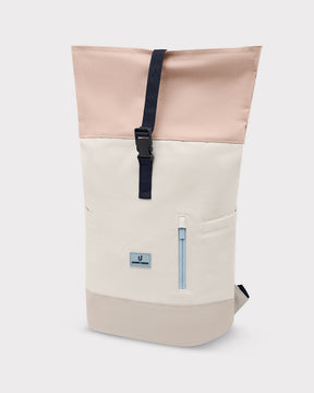 Rolltop Rucksack "Luca Small"