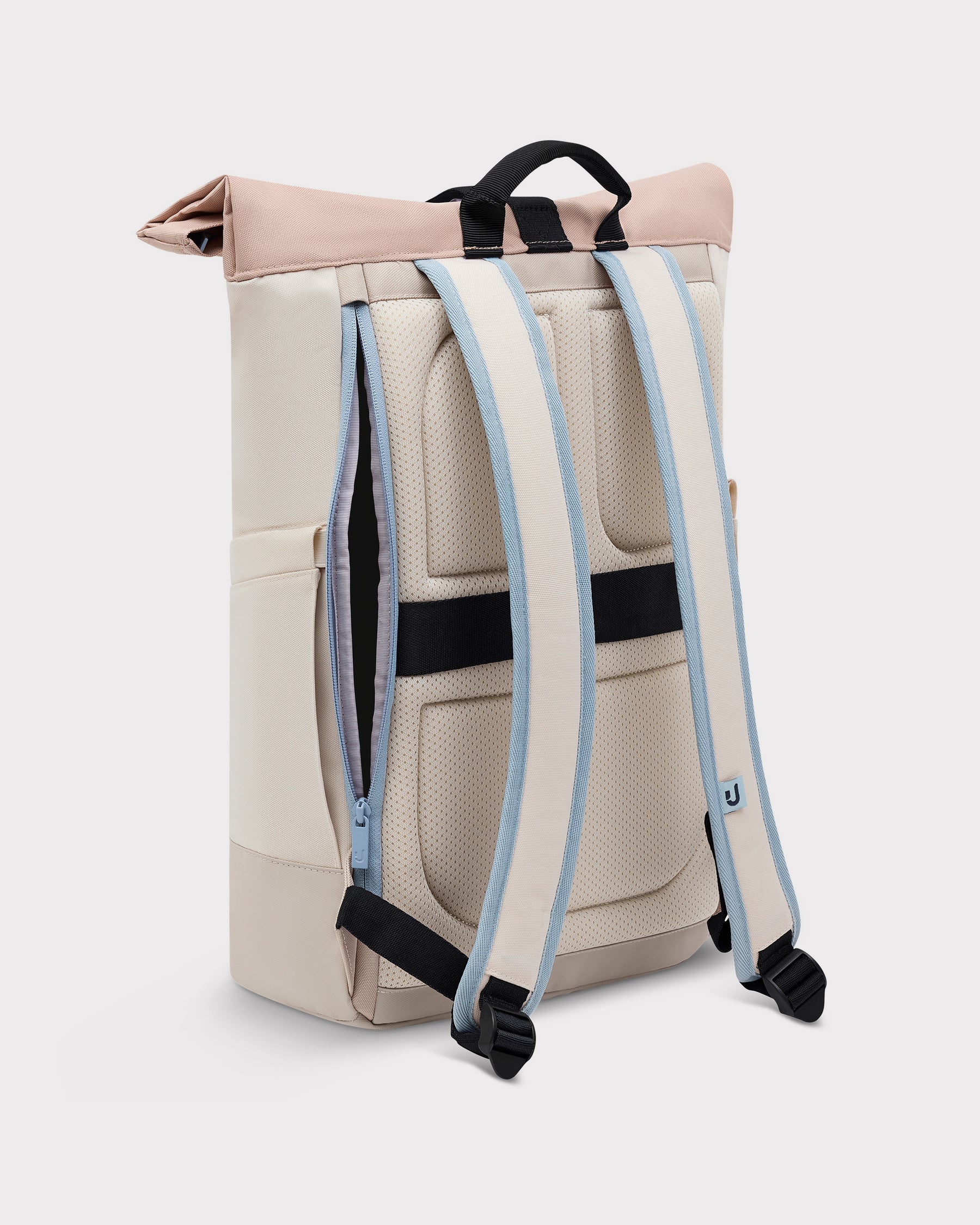 Rolltop Rucksack "Luca Medium"