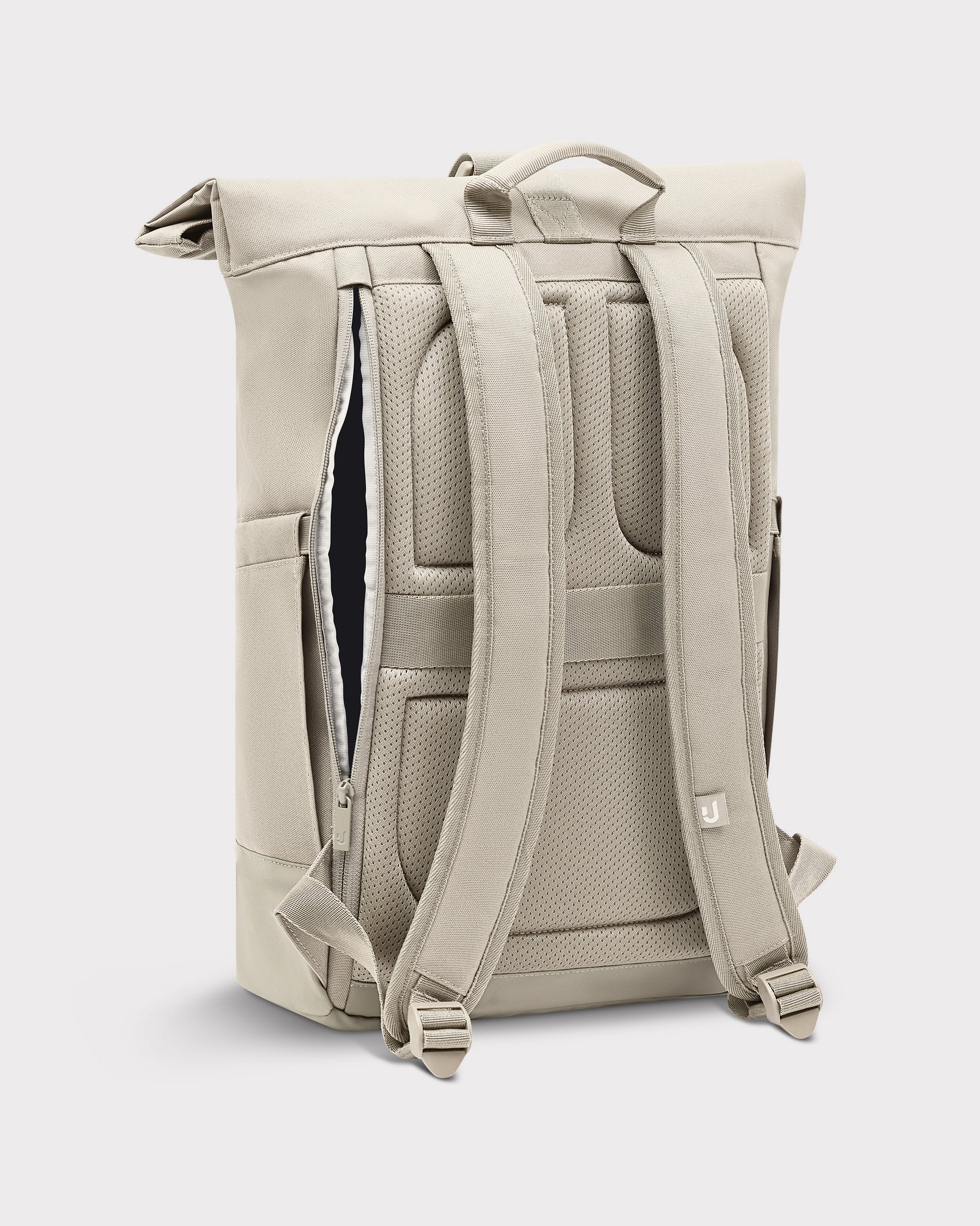 Rolltop Rucksack "Luca Medium"