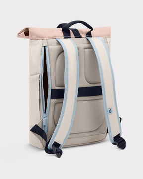 Rolltop Rucksack "Luca Small"