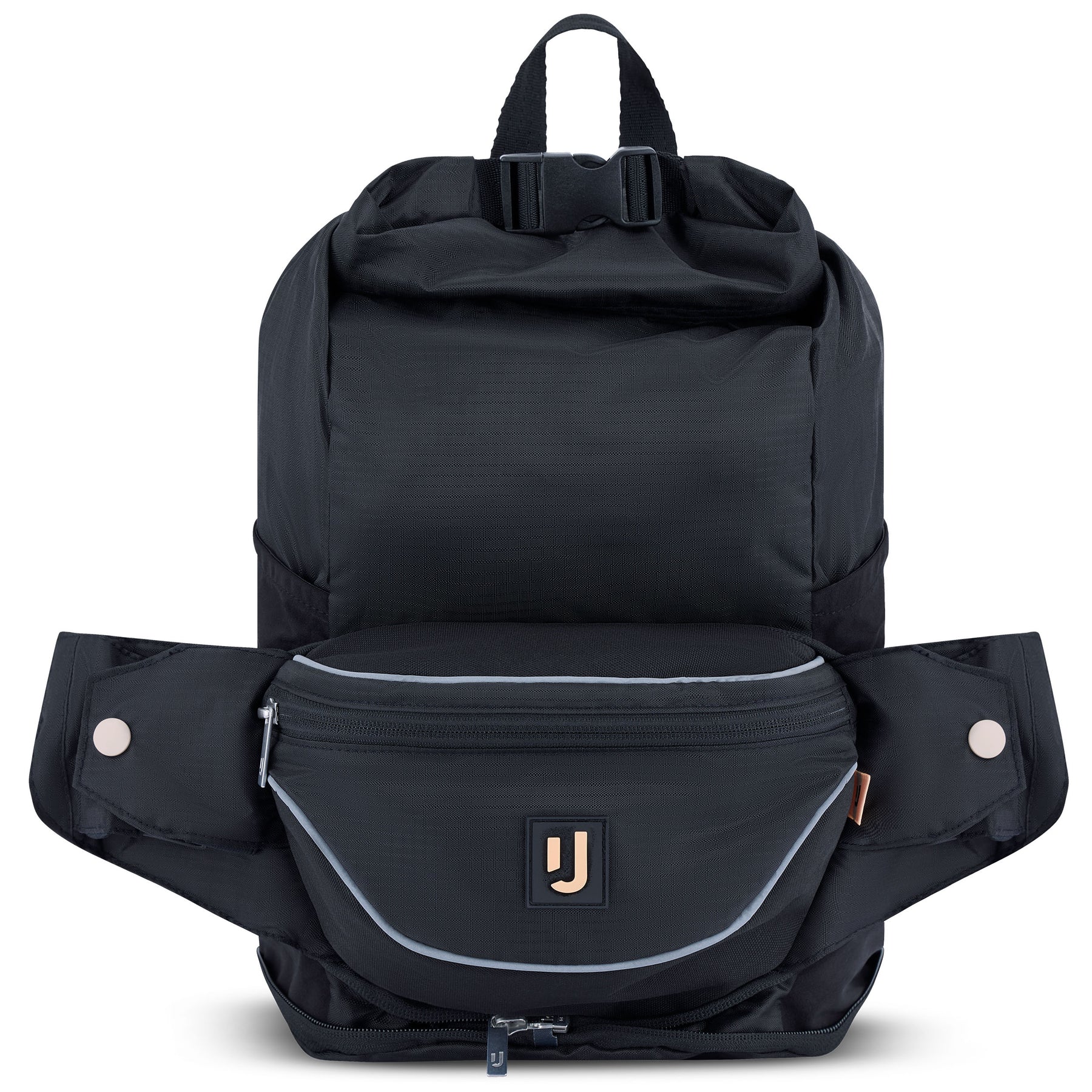 2in1 Bauchtasche "Jimmy"