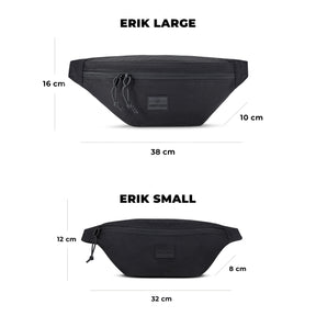 Bum Bag "Erik Large"