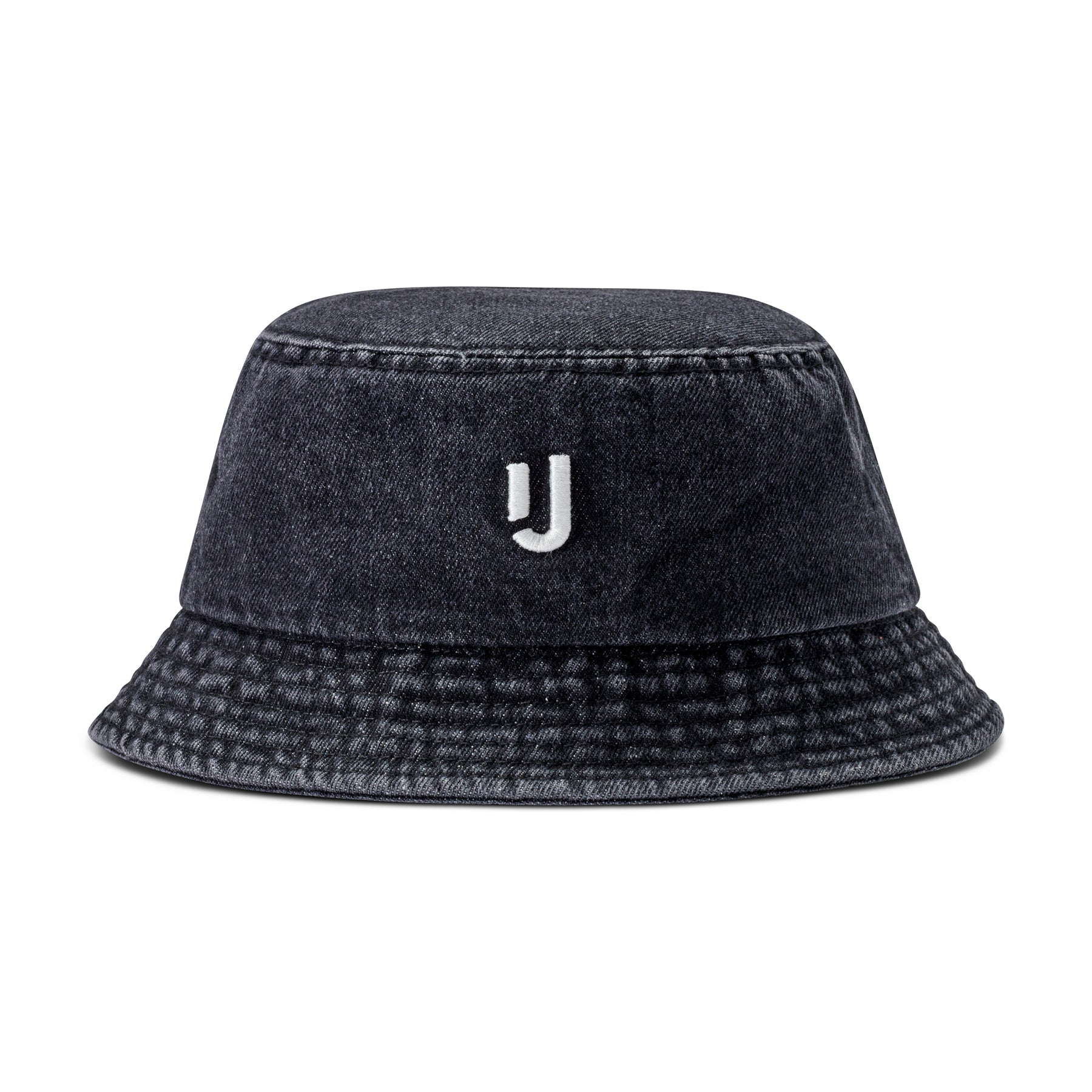 Bucket Hat "Bob" denim