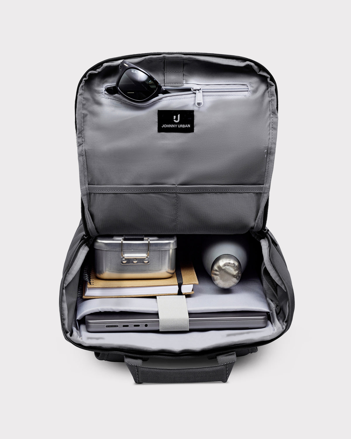 Business Rucksack "Finn Medium"