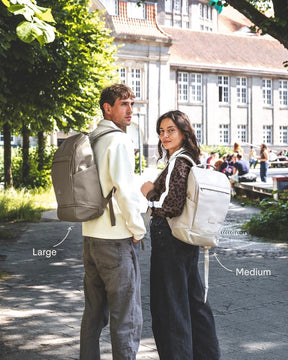 Business Rucksack "Finn Large"