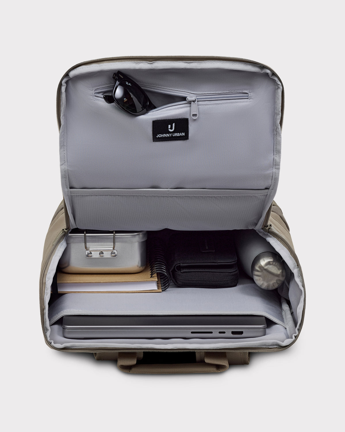 Business Rucksack "Finn Large"