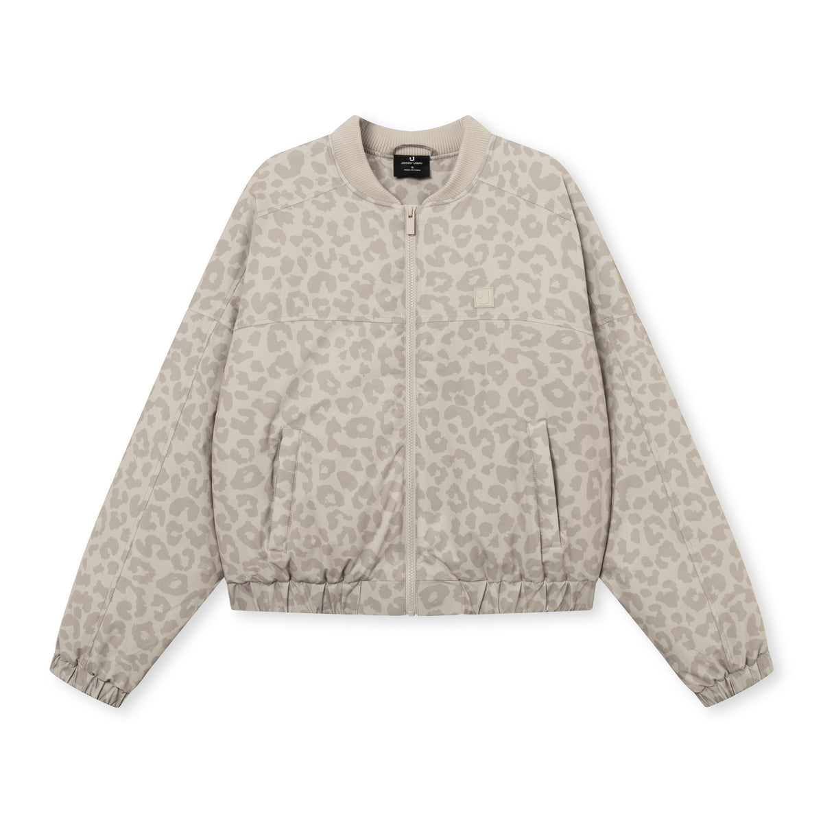 Cropped Bomberjacke "Sienna"