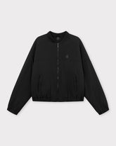 Cropped Bomberjacke "Sienna"