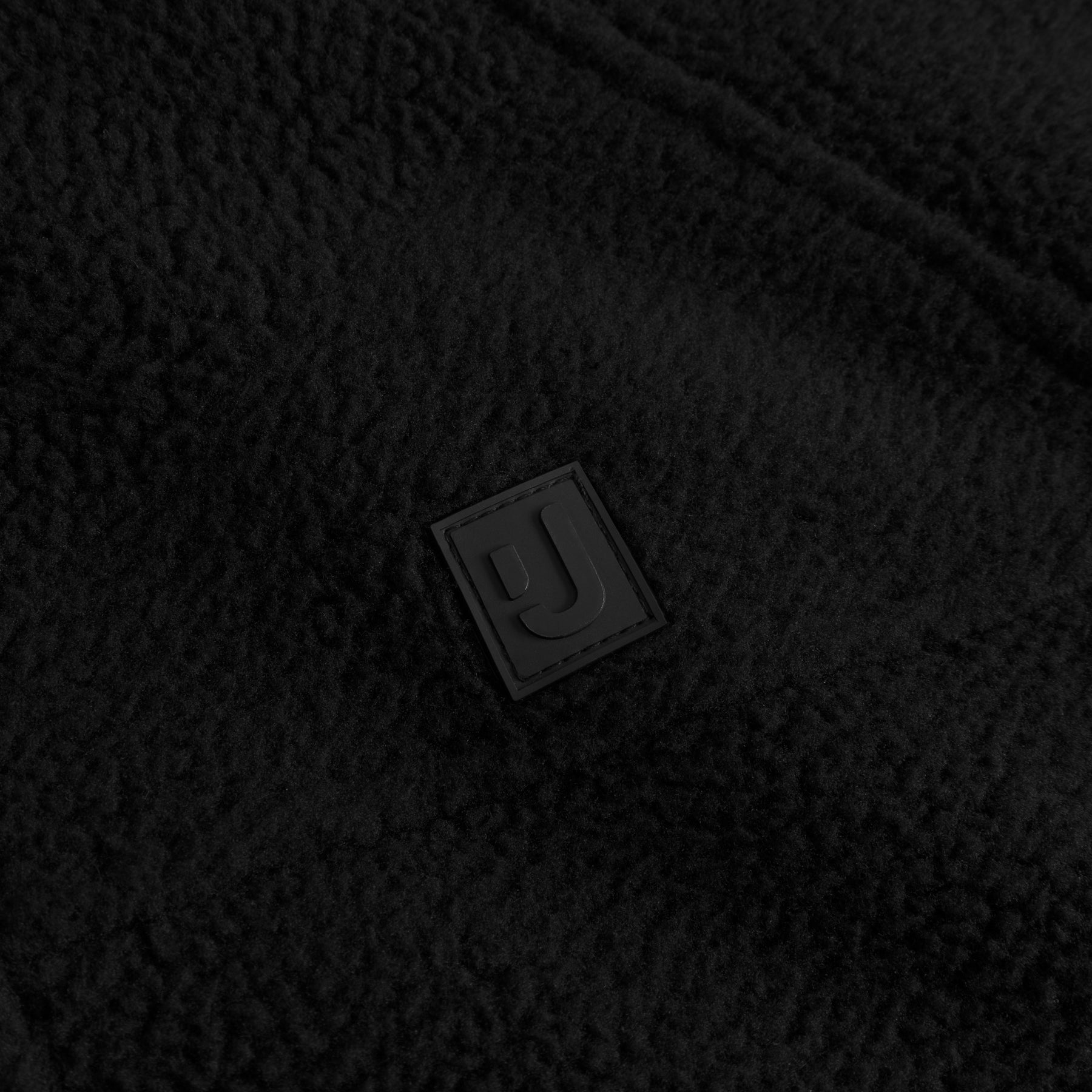 Cropped fleece jacket "Nova"