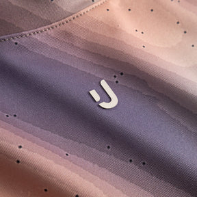 Cropped Longsleeve "Amber"