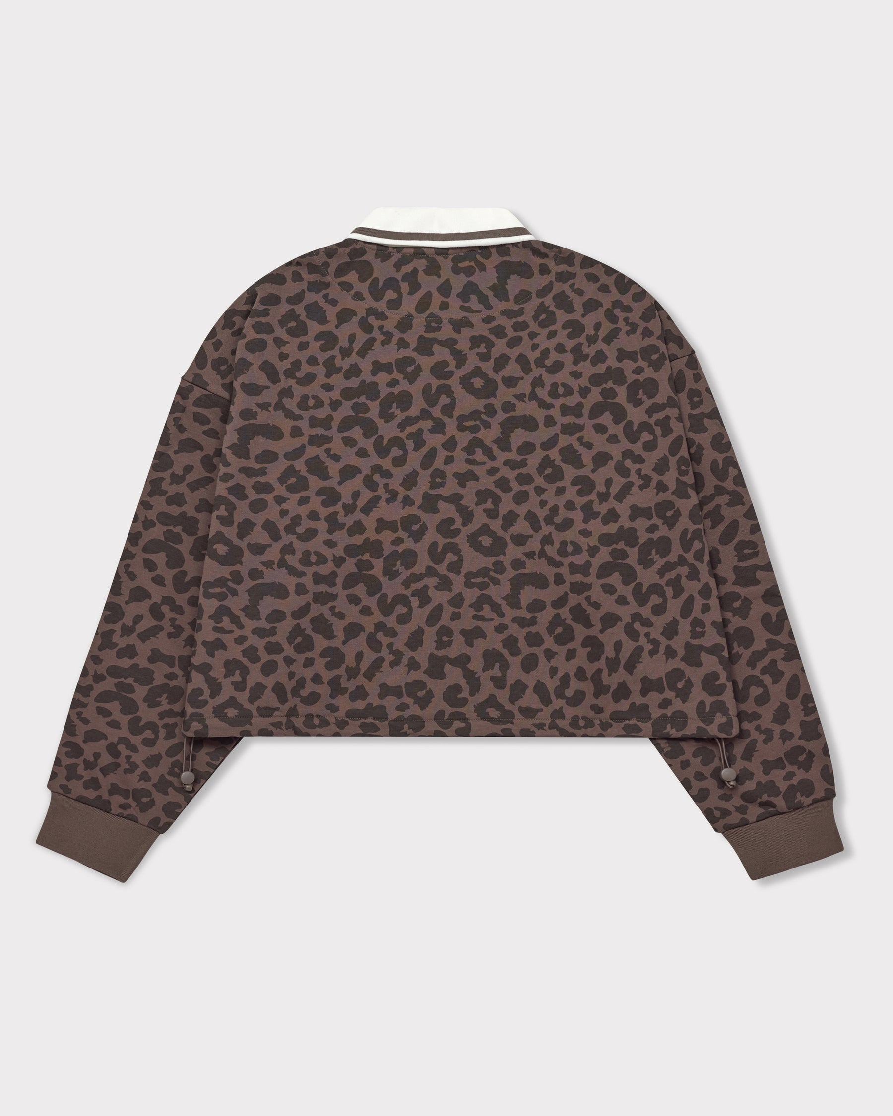 Cropped Shirt "Kira"
