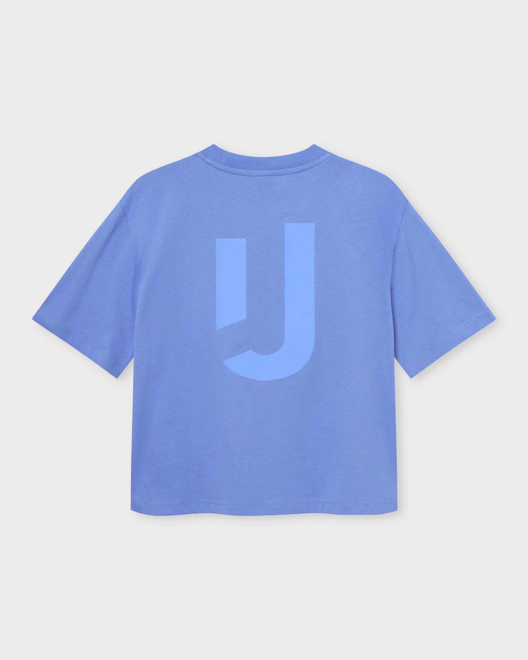 Cropped T-Shirt 