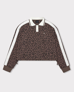 Cropped Shirt "Kira"
