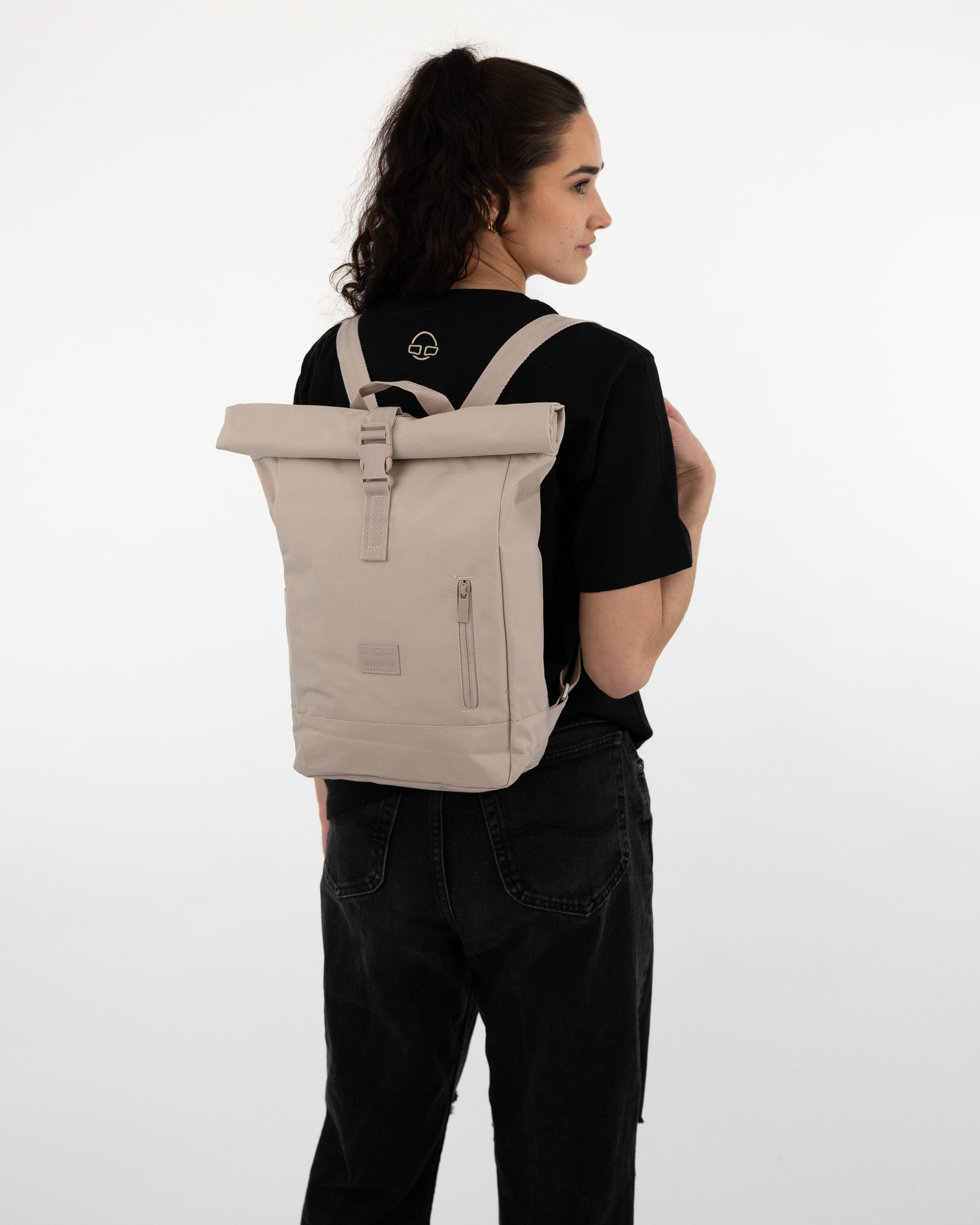 Rolltop Backpack "Robin Small"