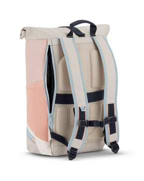 Rolltop Backpack "Allen Large"