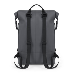 rolltop backpack "Myles"