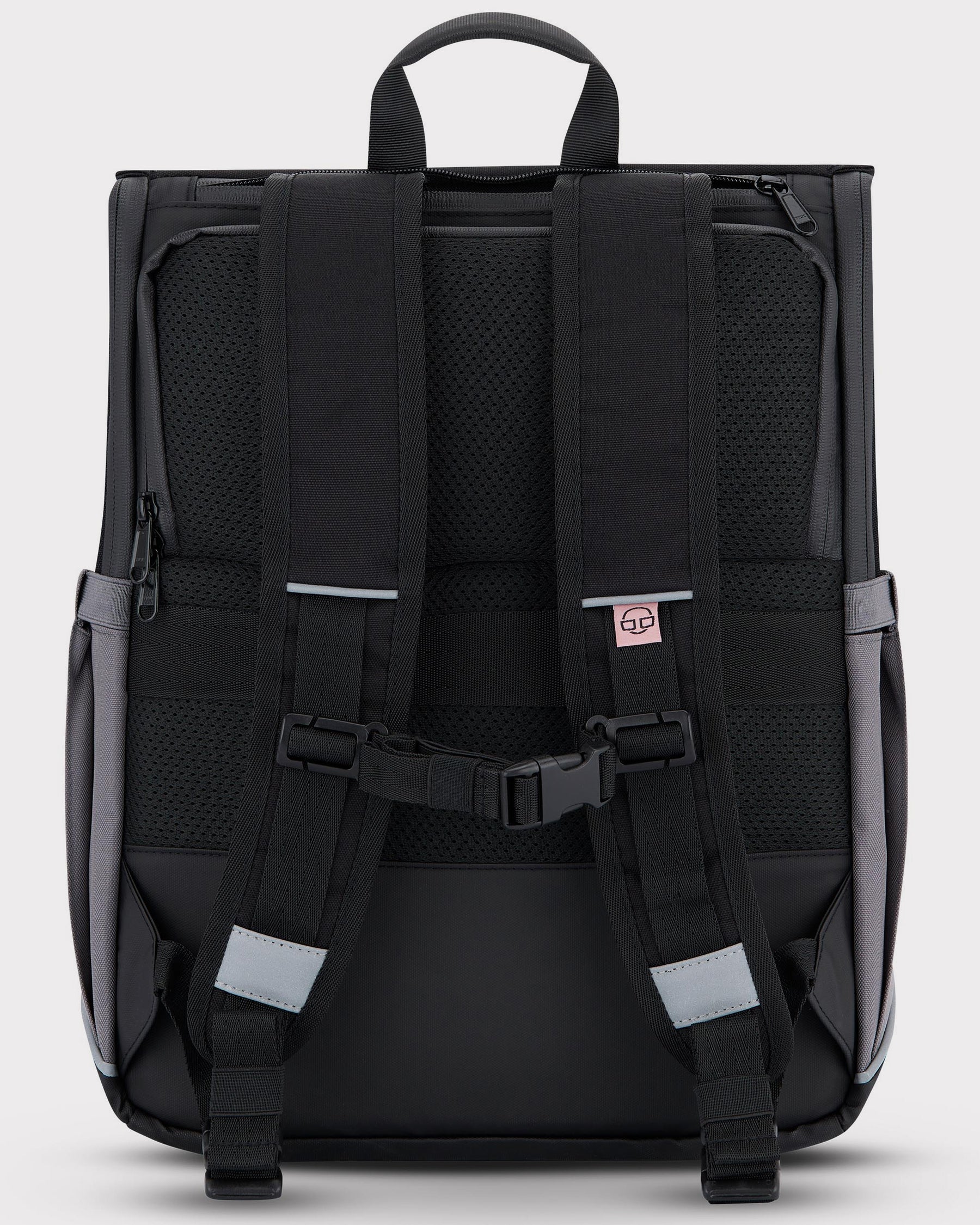 fahrradtasche hinten rucksack Fahrradrucksack "Mika" Bike für Gepäckträger