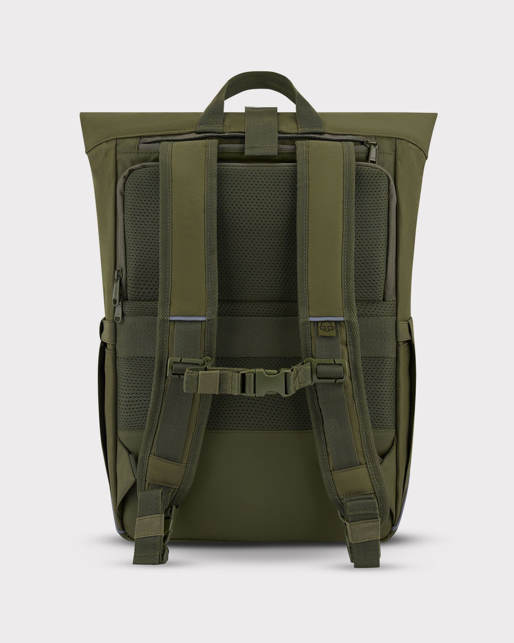 fahrradrucksack mit halterung für gepäckträger Fahrradrucksack "Robin Medium" Bike für Gepäckträger