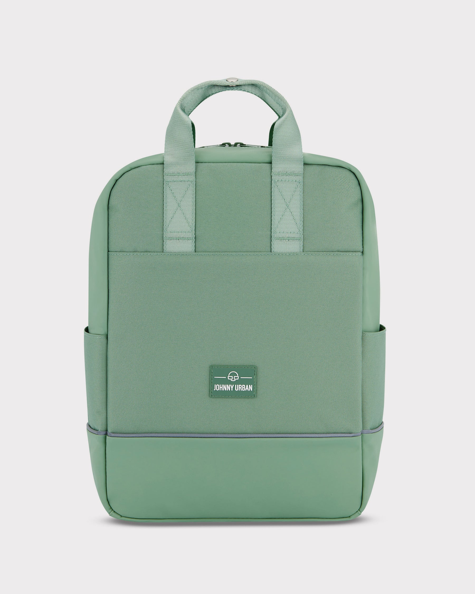 fahrradrucksack grün Fahrradrucksack "Jona Medium" Bike für Gepäckträger
