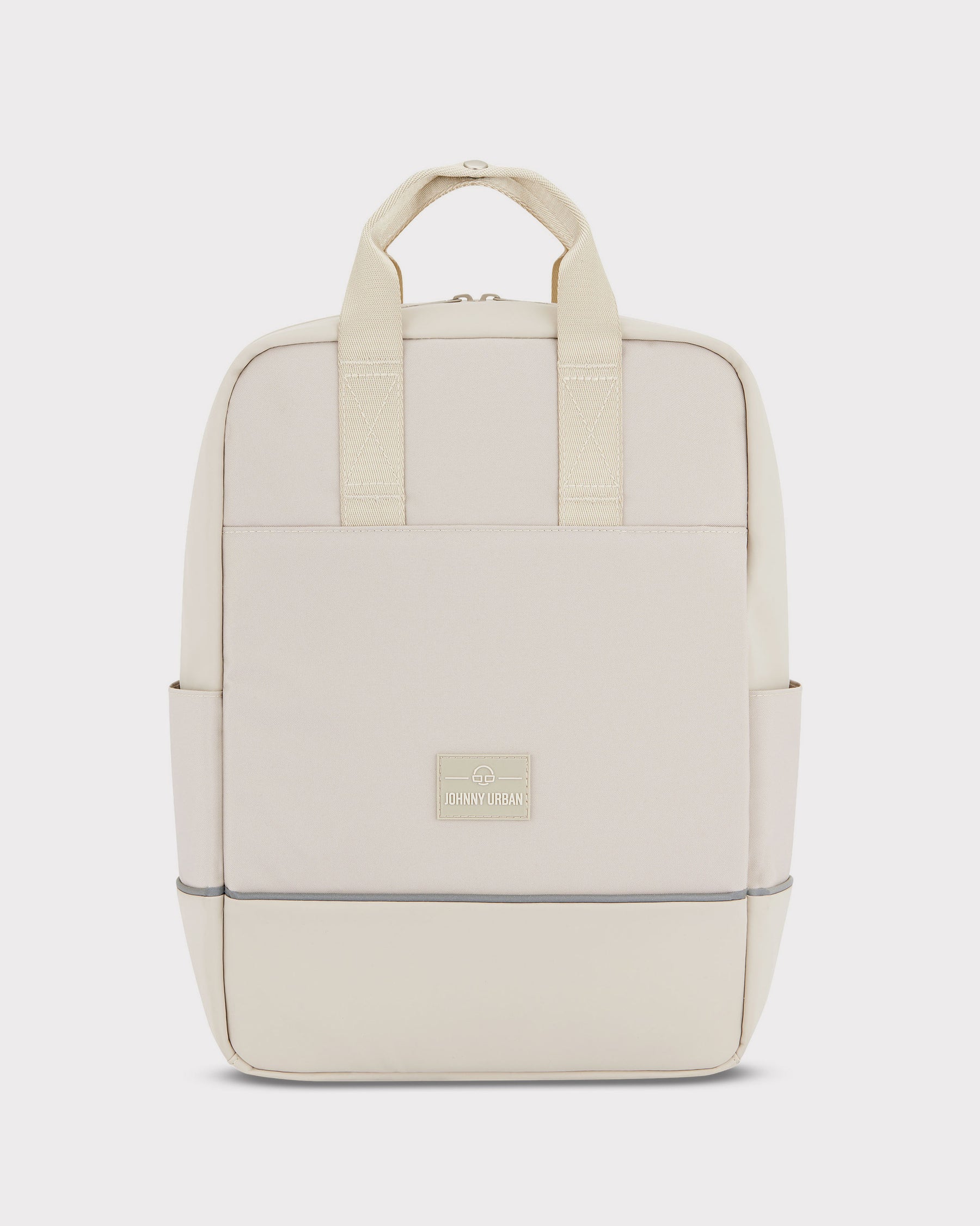 fahrradrucksack weiss Fahrradrucksack "Jona Medium" Bike für Gepäckträger