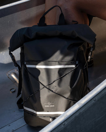 fahrradtasche rucksack Flip V3 - Rucksack & Fahrradtasche