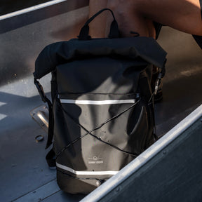 Rolltop Rugzak “Myles” Fiets