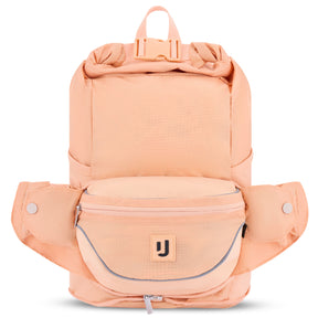 2in1 bum bag "Jimmy"