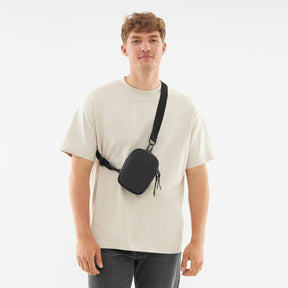 Front Pack "Toby"