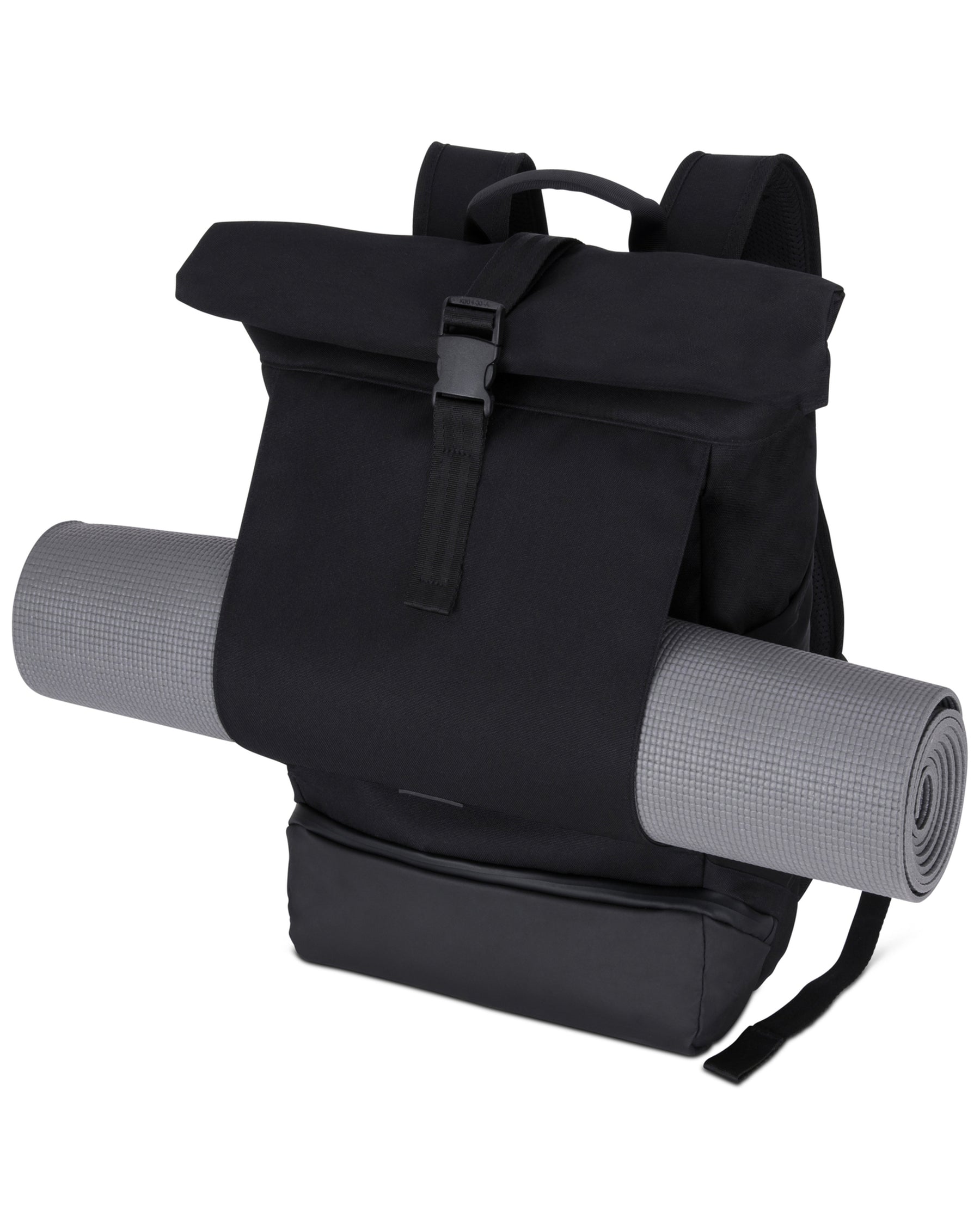 Rolltop Backpack "Allen Large"