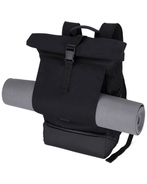 Rolltop Backpack "Allen Large"