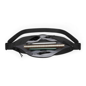 Half Moon Bag "Ally Large"