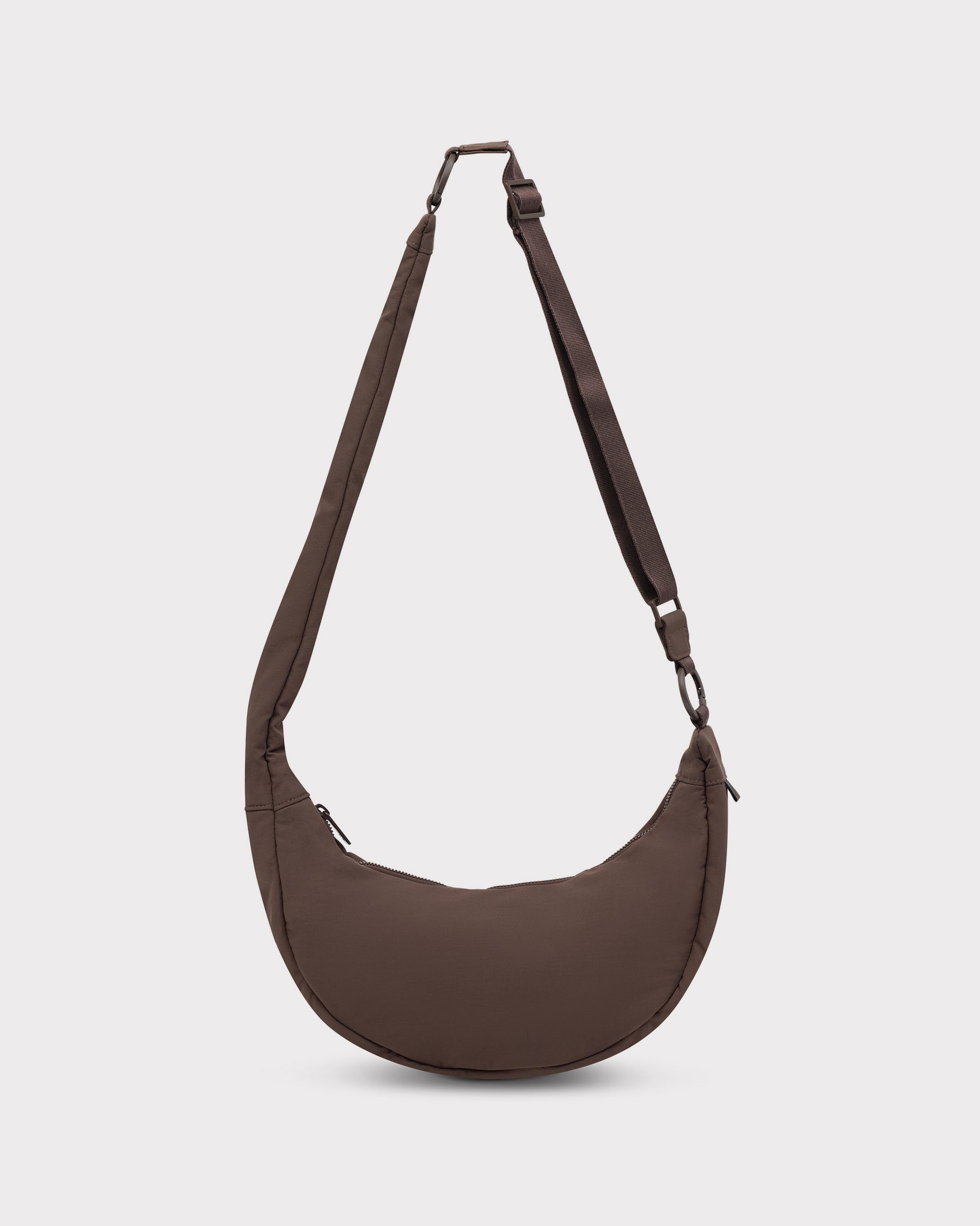Half Moon Bag "Lou Medium"
