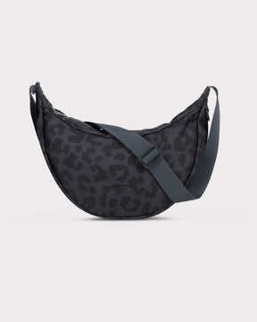 Half Moon Bag "Ally Medium"