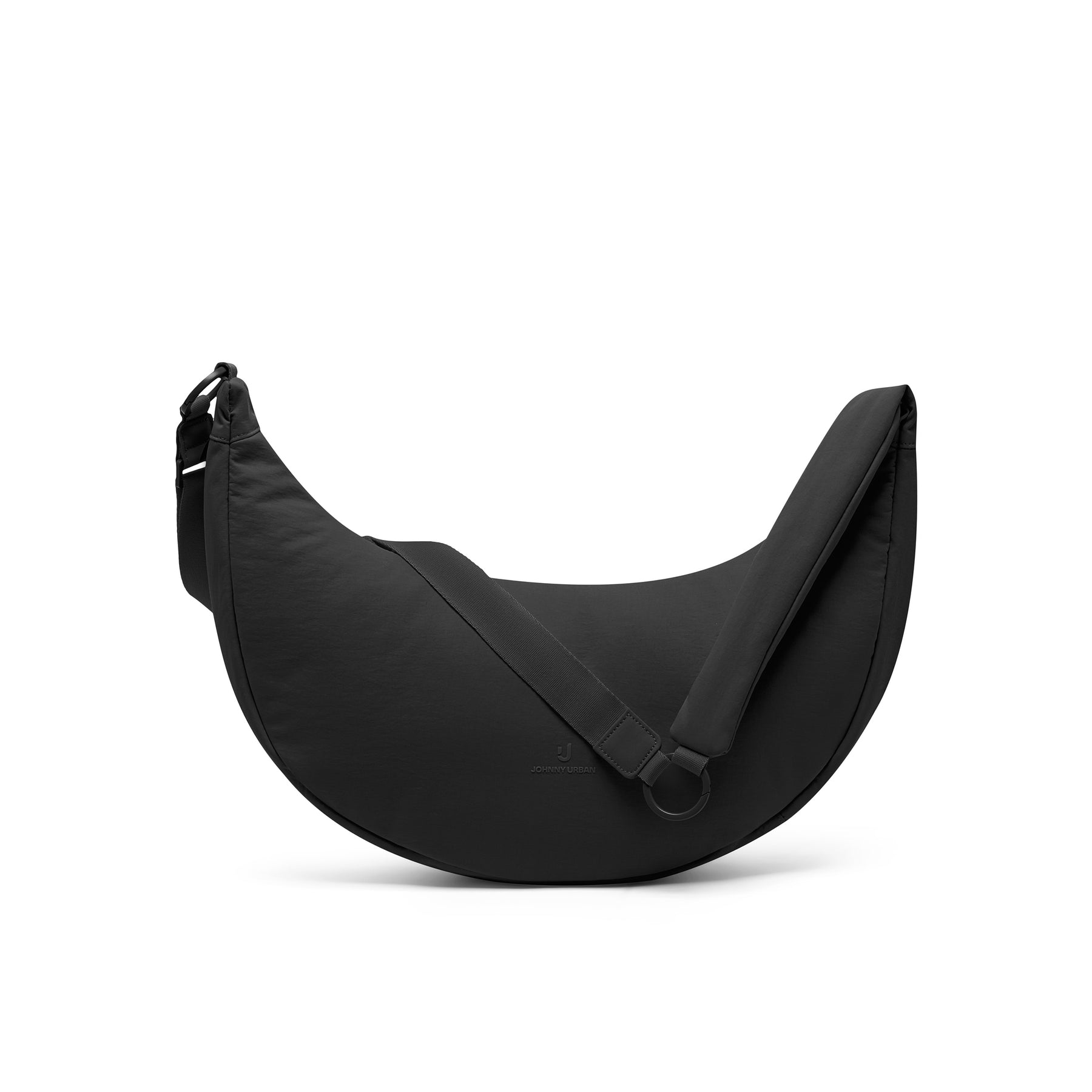 Half Moon Bag "Lou Medium"