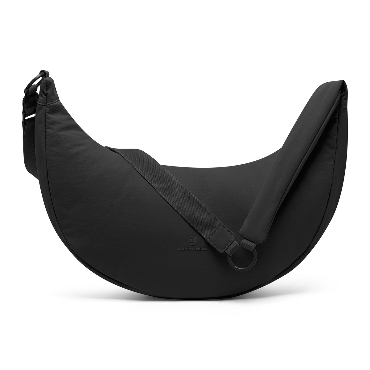 Half Moon Bag "Lou Large"