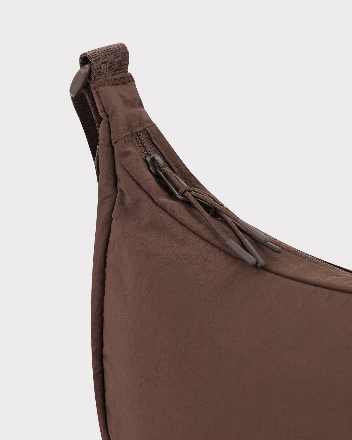 Half Moon Bag "Kaia Medium"