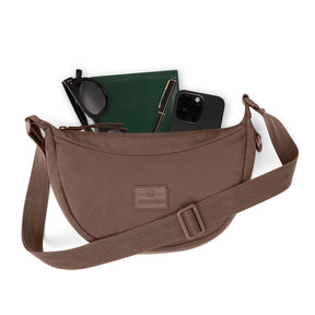 Half Moon Bag "Kaia Small"
