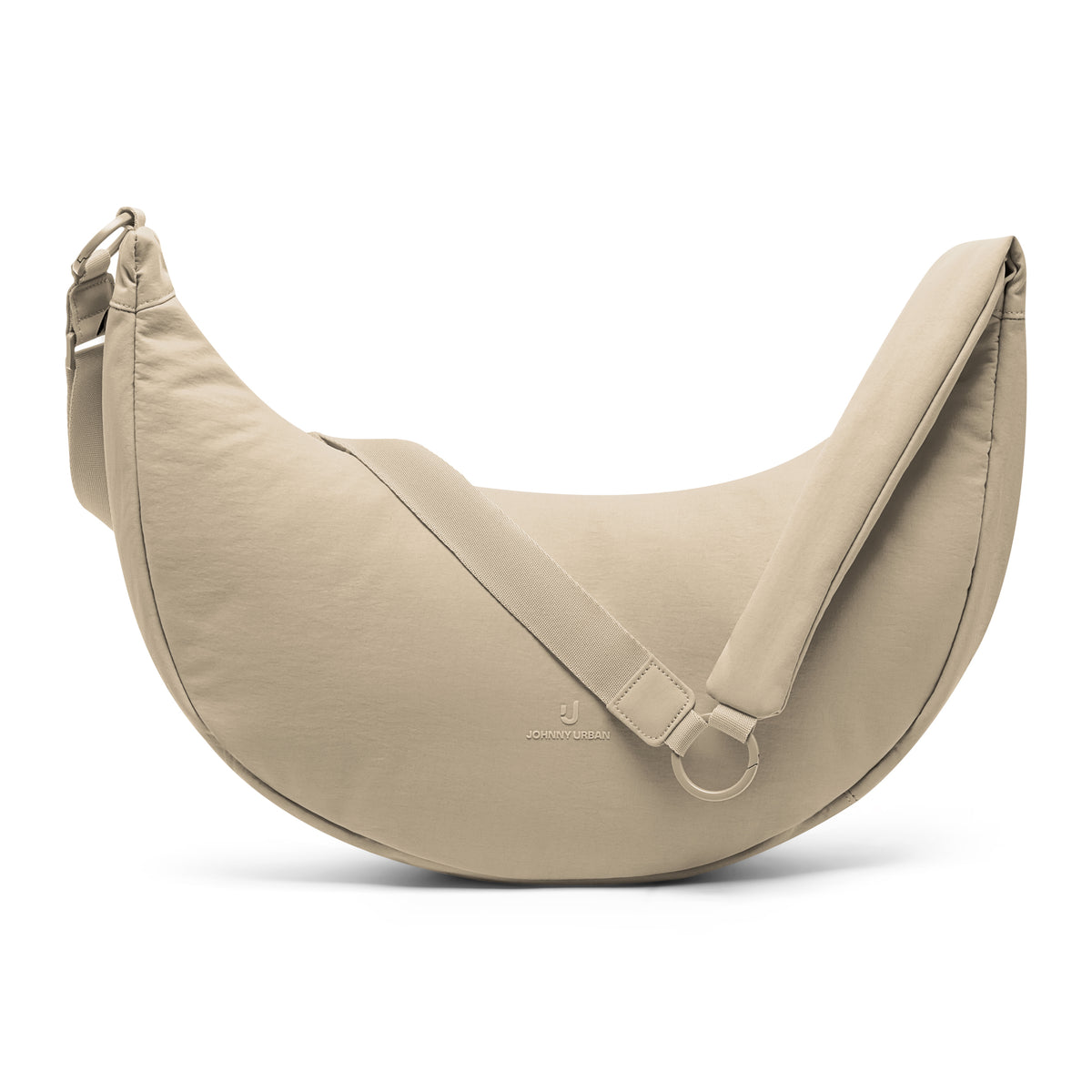 Half Moon Bag "Lou Large"