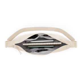 Half Moon Bag "Ally Large"