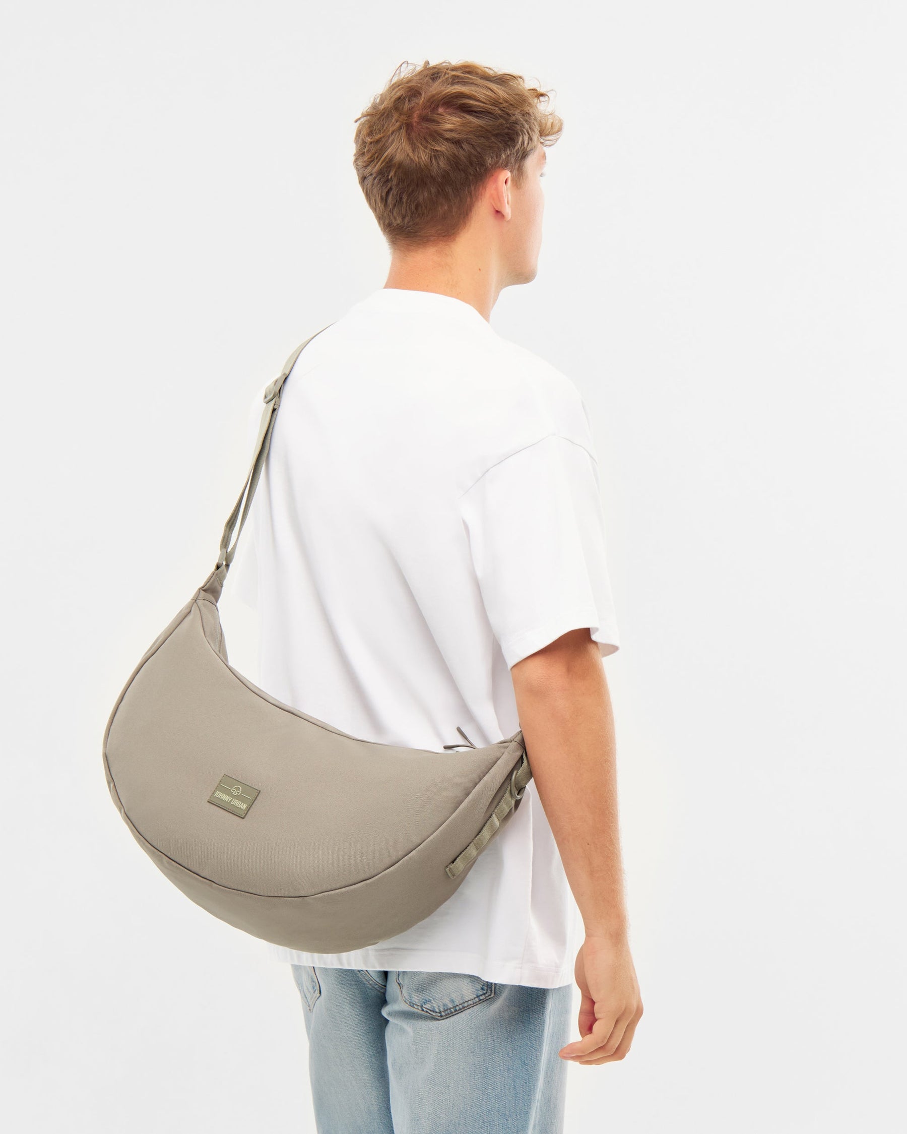 Halvemaantas "Kaia Large"