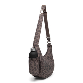 Half Moon Bag "Lou Large"