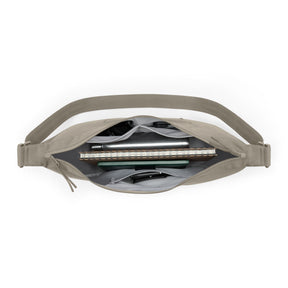 Half Moon Bag "Ally Large"