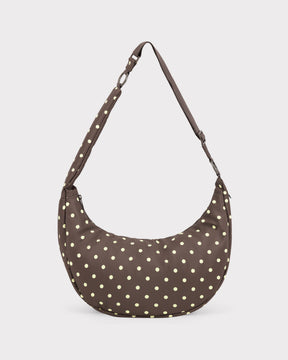 Half Moon Bag "Lou Large"